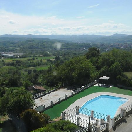 Villa Ester Tagliolo Monferrato Bagian luar foto