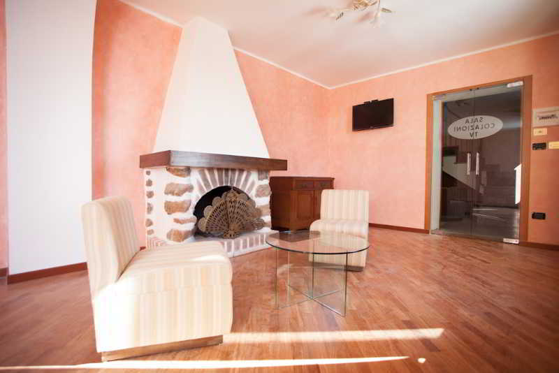 Villa Ester Tagliolo Monferrato Bagian luar foto