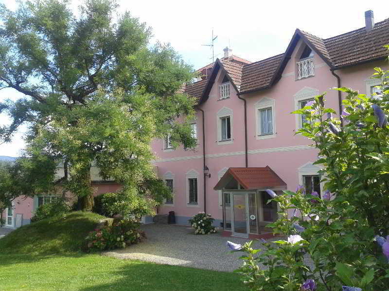 Villa Ester Tagliolo Monferrato Bagian luar foto