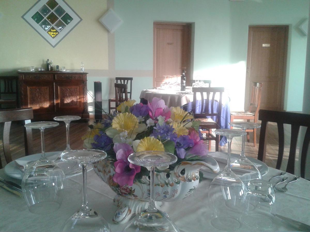 Villa Ester Tagliolo Monferrato Bagian luar foto